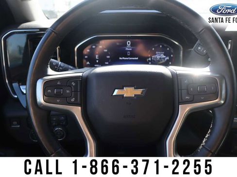 Used 2025 Chevrolet Silverado 2500 LT w/ Safety Package image 33