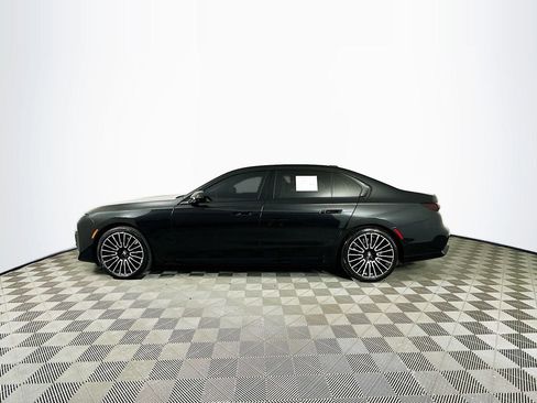 Used 2024 BMW 760i xDrive 760i xDrive image 5