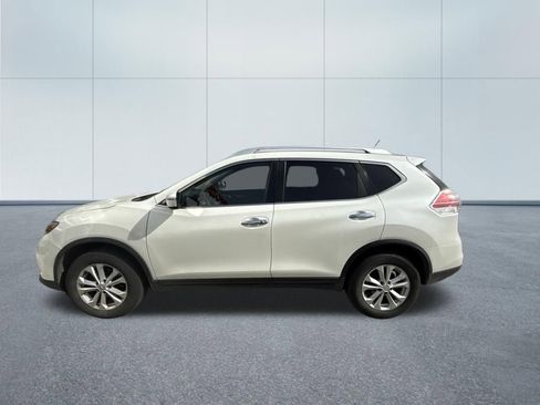Used 2016 Nissan Rogue SV AWD/4WD image 10