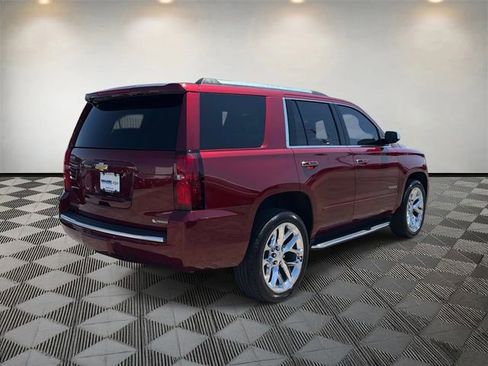 Used 2017 Chevrolet Tahoe Premier RWD image 5