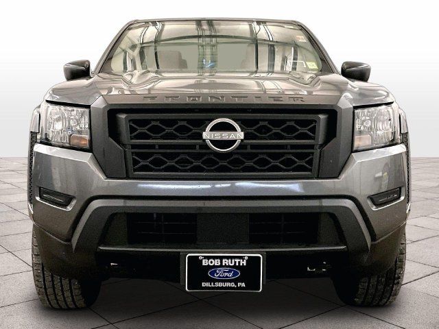 Used 2022 Nissan Frontier S w/ Technology Package AWD/4WD image 3