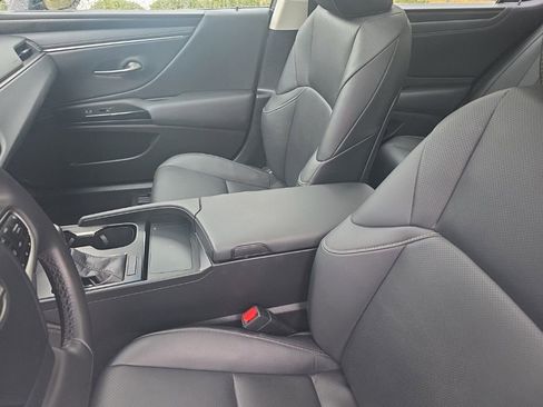 Used 2024 Lexus ES 350 350 image 26