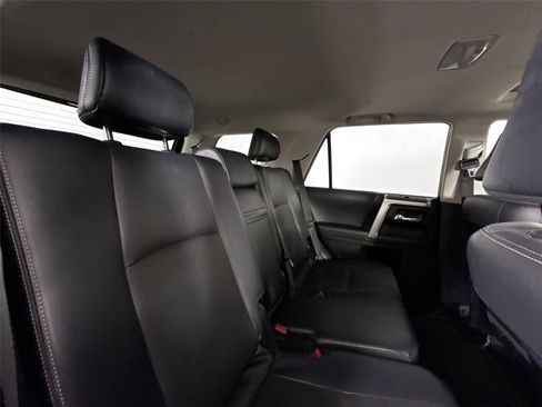 Certified 2021 Toyota 4Runner Limited image 58