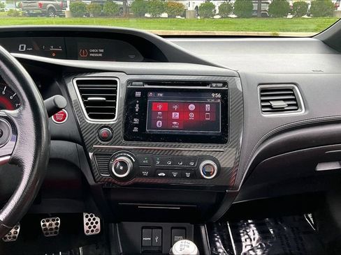 Used 2015 Honda Civic Si image 19