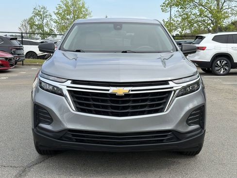 Used 2023 Chevrolet Equinox LS FWD image 8