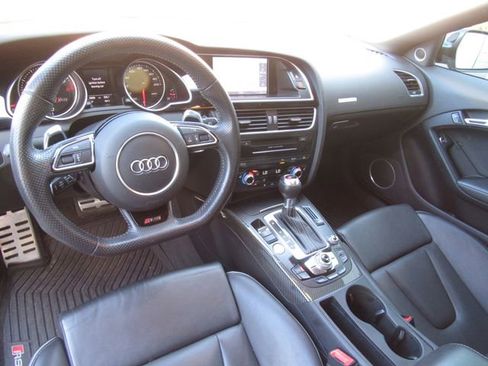 Used 2014 Audi RS 5 Coupe AWD/4WD image 28