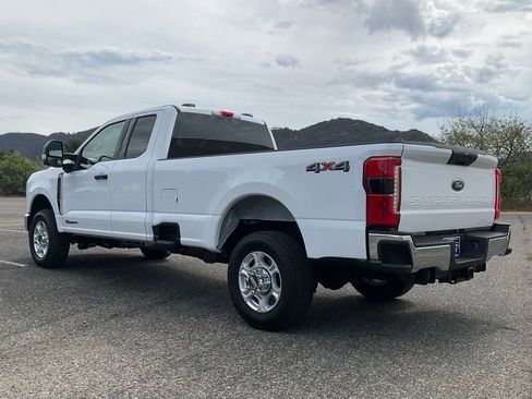 New 2026 Ford F250 XLT w/ 360-Degree Camera Package image 68