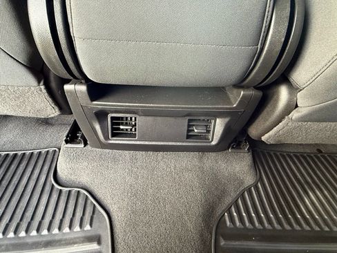 Used 2021 Chevrolet Silverado 1500 Custom Trail Boss w/ Safety Confidence Package AWD/4WD image 22