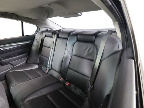 Used 2010 Acura TL w/ Technology Package image 15