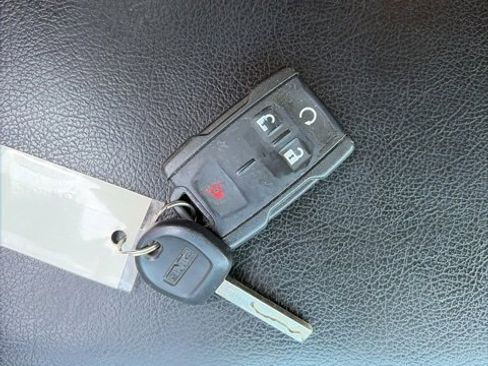 Used 2021 GMC Canyon Elevation w/ Trailering Package image 18