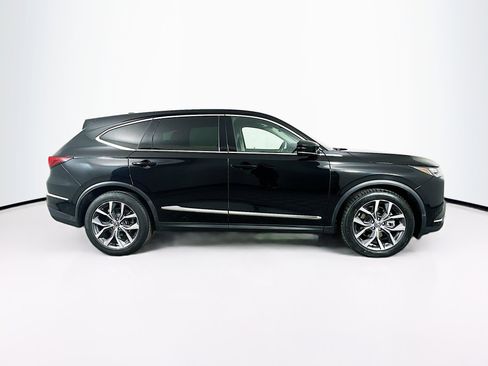 Used 2023 Acura MDX SH-AWD w/ Technology Package image 10