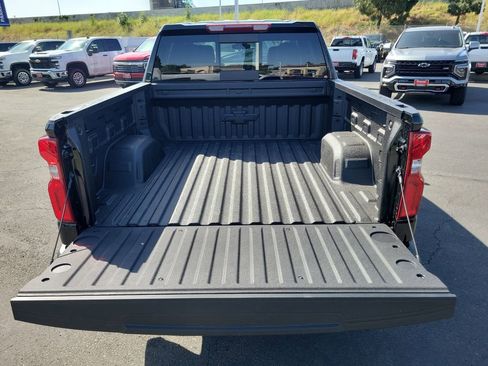 New 2026 Chevrolet Silverado 1500 RST w/ RST All Star Premium Package image 21