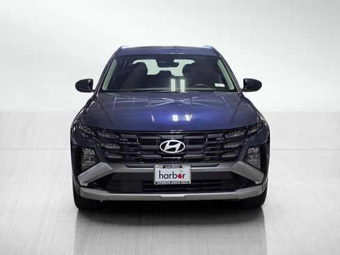 Certified 2025 Hyundai Tucson SEL FWD image 2