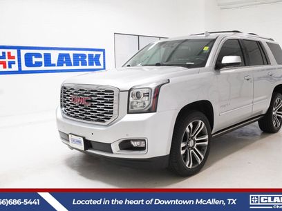 Used 2020 GMC Yukon Denali w/ Denali Ultimate Package