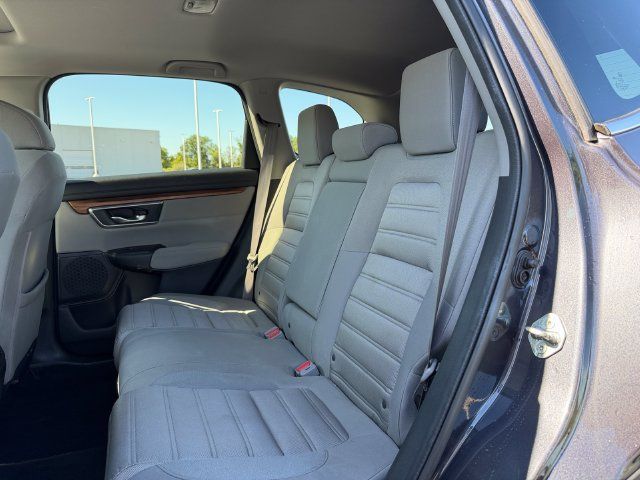 Used 2019 Honda CR-V EX image 15