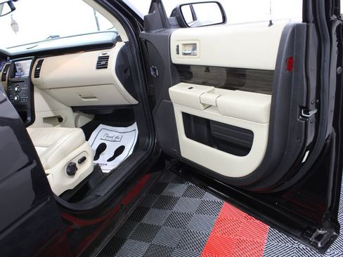 Used 2014 Ford Flex SEL w/ Equipment Group 202A AWD/4WD image 22