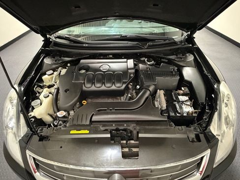 Used 2012 Nissan Altima 2.5 SL w/ 2.5SL Pkg FWD image 17