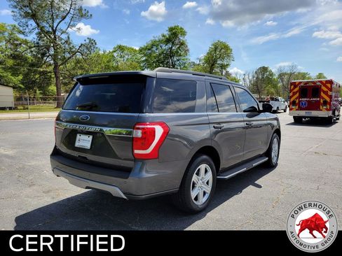 Used 2020 Ford Expedition XLT w/ Equipment Group 202A image 6