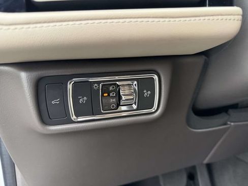 Certified 2023 Lincoln Aviator Reserve w/ Elements Package Plus AWD/4WD image 20