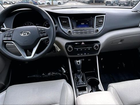 Used 2017 Hyundai Tucson Eco image 15