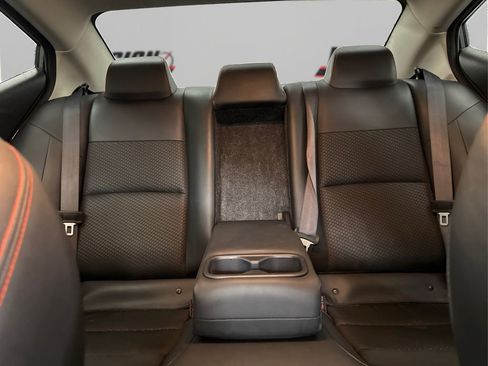 Used 2023 Nissan Altima 2.5 SR image 18