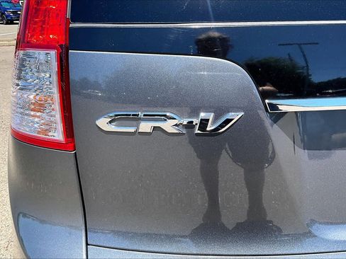 Used 2013 Honda CR-V EX-L image 9