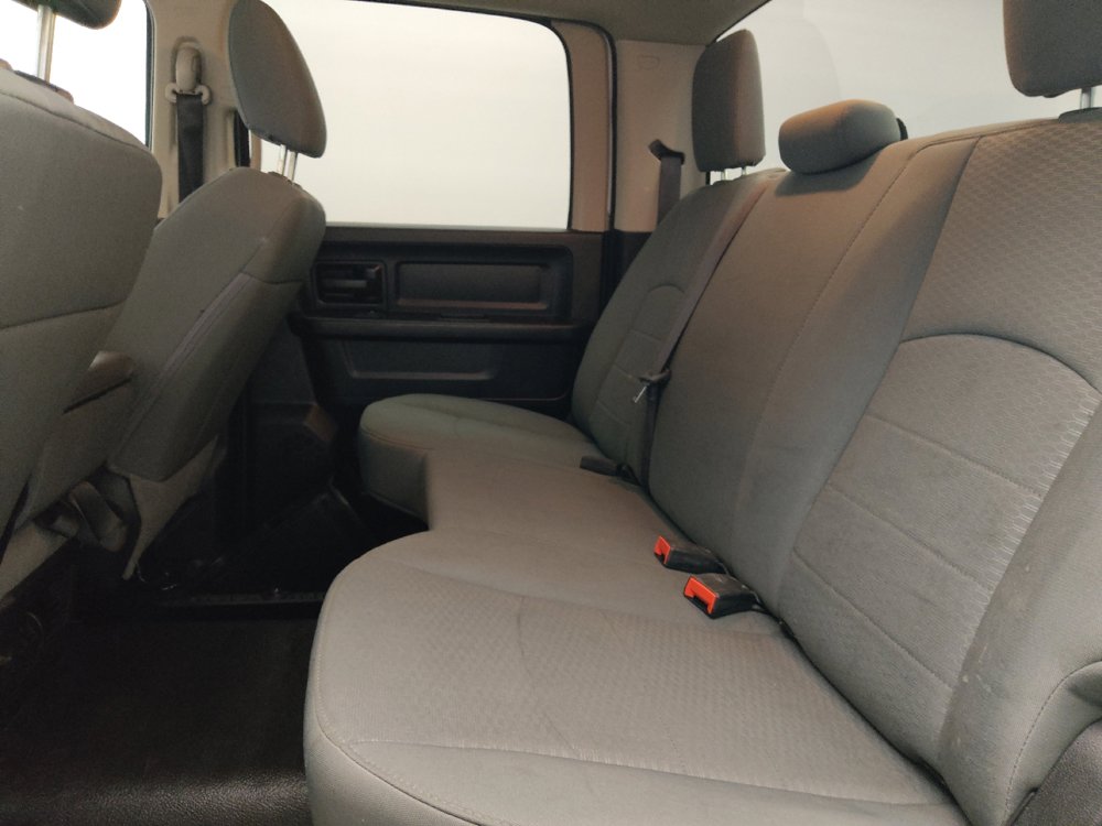Used 2020 RAM 1500 Tradesman w/ Popular Equipment Group AWD/4WD image 18