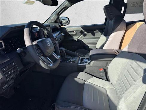 New 2026 Toyota Tacoma TRD Off-Road image 11