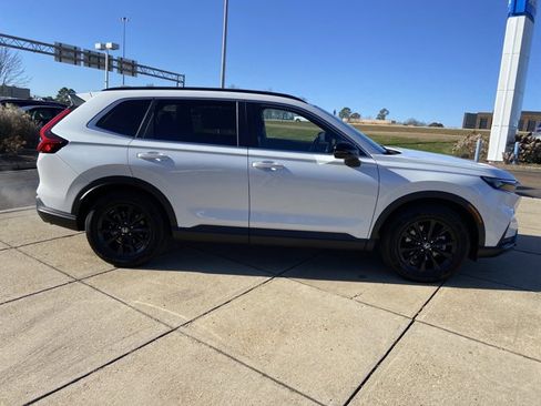 Used 2024 Honda CR-V Sport-L image 12