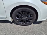 Used 2018 Nissan Altima 2.5 SR w/ SR Midnight Edition image 4