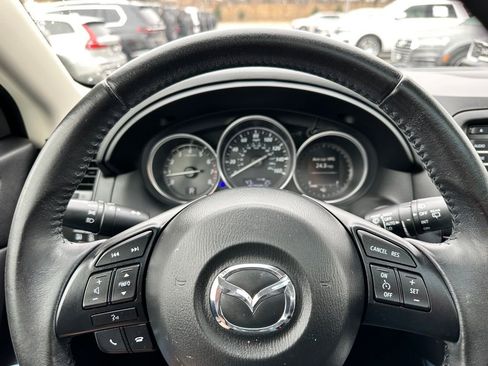 Used 2015 MAZDA CX-5 Grand Touring image 27