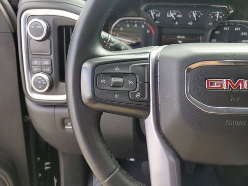 Used 2021 GMC Sierra 1500 SLT w/ SLT Premium Package image 24
