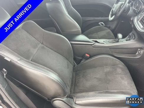 Used 2023 Dodge Challenger GT w/ Plus Package AWD/4WD image 19