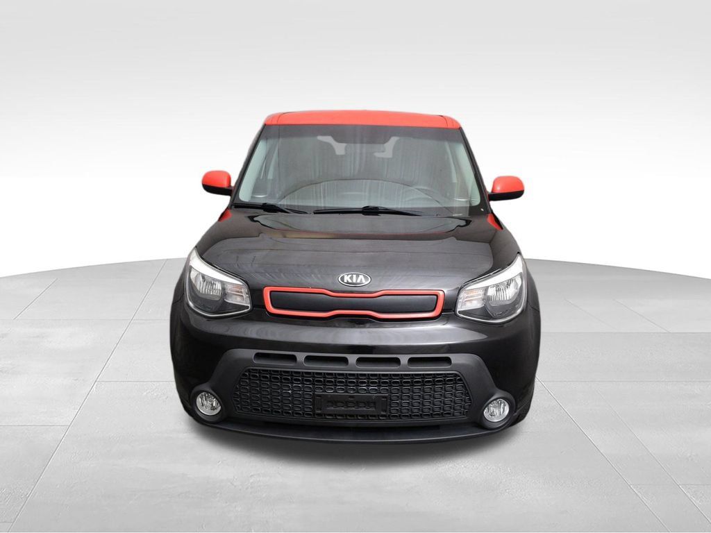 Used 2015 Kia Soul FWD image 2