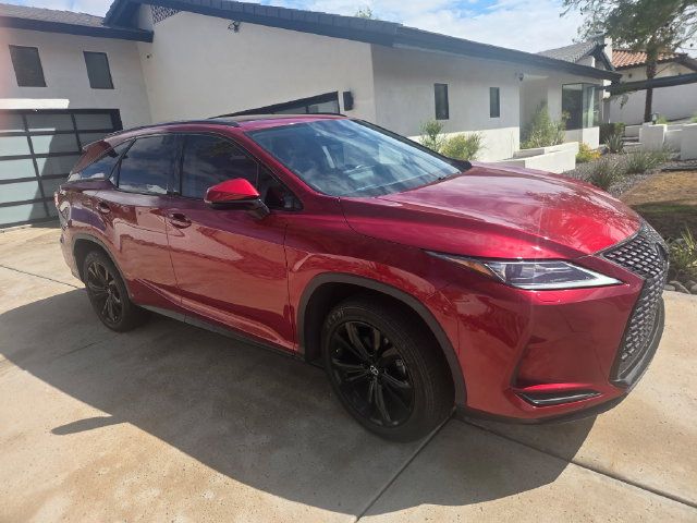 Used 2020 Lexus RX 450hL AWD w/ Premium Package image 21