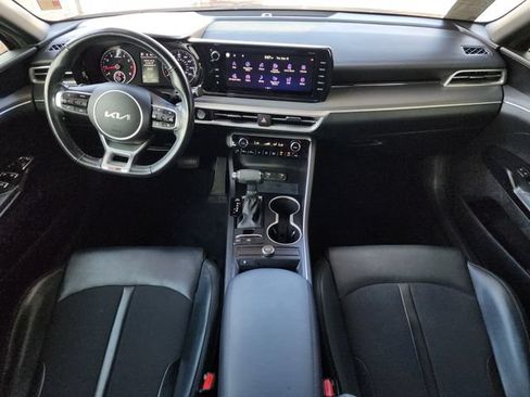 Certified 2022 Kia K5 GT-Line w/ GT-Line FWD Premium Package image 18
