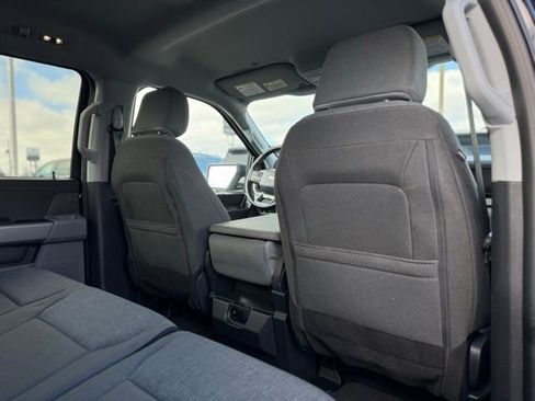 Certified 2024 Ford F150 XLT w/ Tow/Haul Package image 19