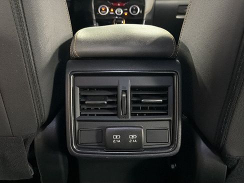Certified 2023 Subaru Forester Wilderness AWD/4WD image 36