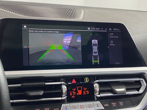 Used 2021 BMW 330i xDrive Sedan w/ Convenience Package image 26