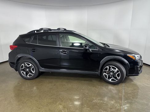 Used 2018 Subaru Crosstrek 2.0i Limited AWD/4WD image 9
