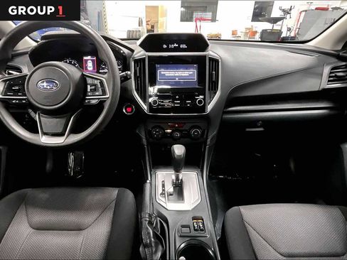 Certified 2022 Subaru Impreza Premium image 15