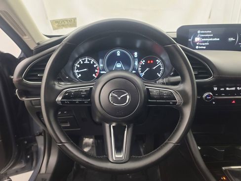 Used 2025 MAZDA MAZDA3 s image 30