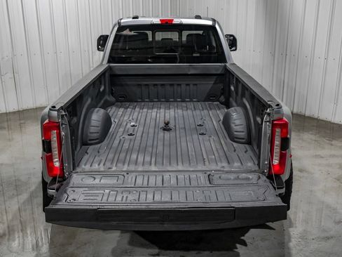 Used 2024 Ford F350 Lariat AWD/4WD image 60