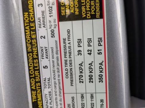 Used 2019 Audi Q8 Premium Plus w/ Premium Plus AWD/4WD image 16