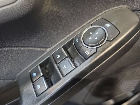 Used 2025 Ford Escape Platinum AWD/4WD image 15