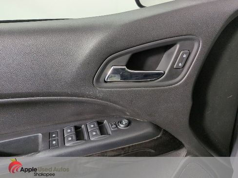 Used 2016 GMC Canyon SLE w/ Trailering Package image 10