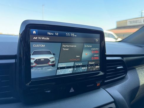 Used 2020 Hyundai Veloster N w/ Performance Package image 34