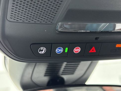 New 2026 GMC Terrain Elevation w/ Black Edition image 22