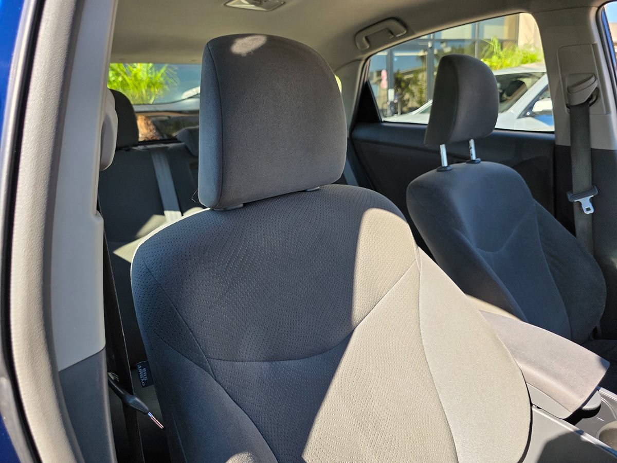 Used 2011 Toyota Prius Two FWD image 16