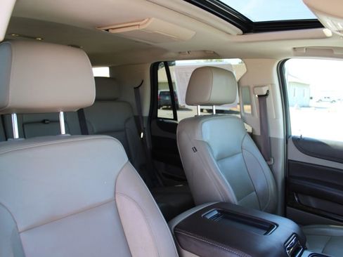 Used 2019 Chevrolet Tahoe LT AWD/4WD image 20
